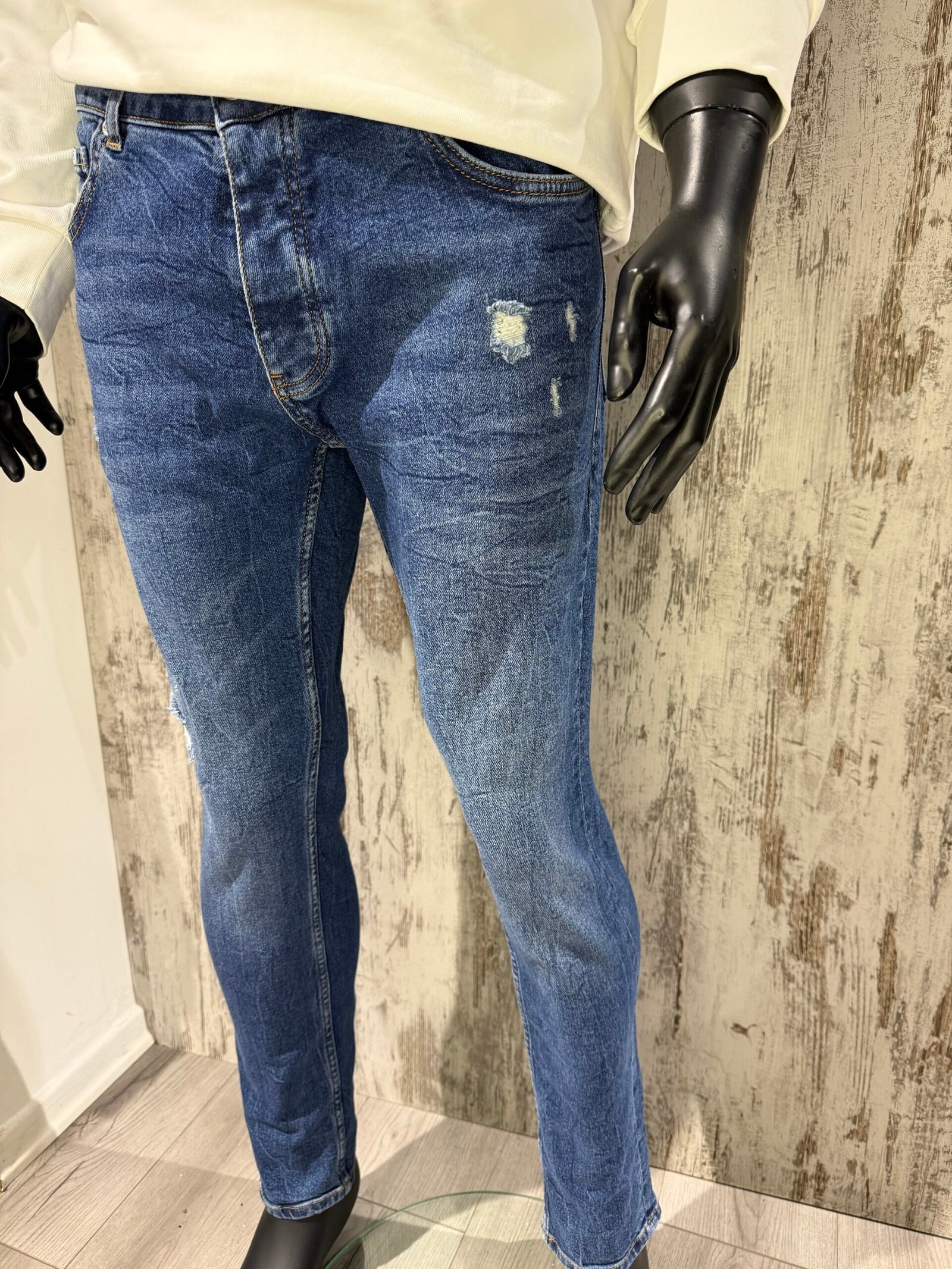 Shopping i Sigurt & i Thjeshtë