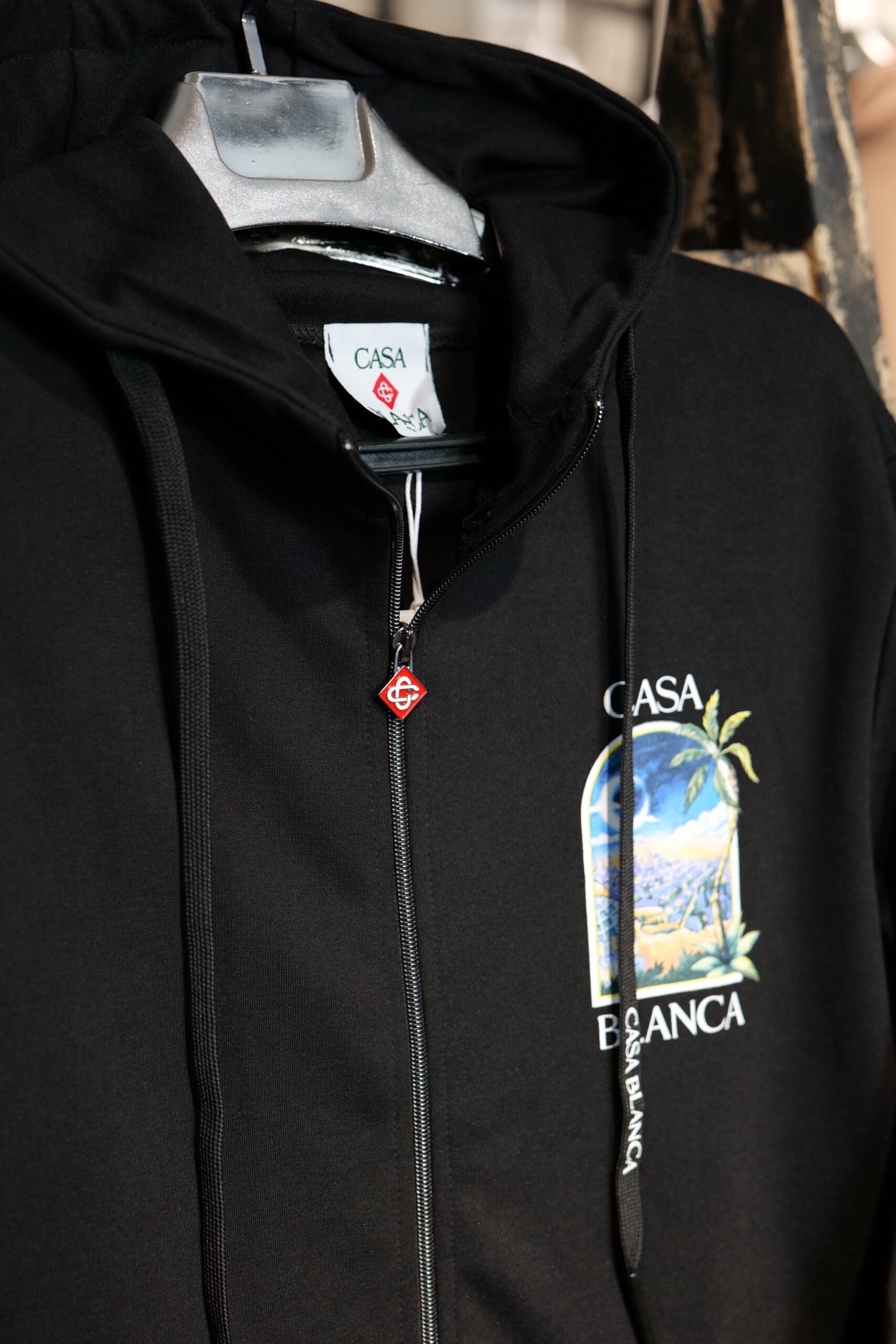 Kostum sportiv per meshkuj