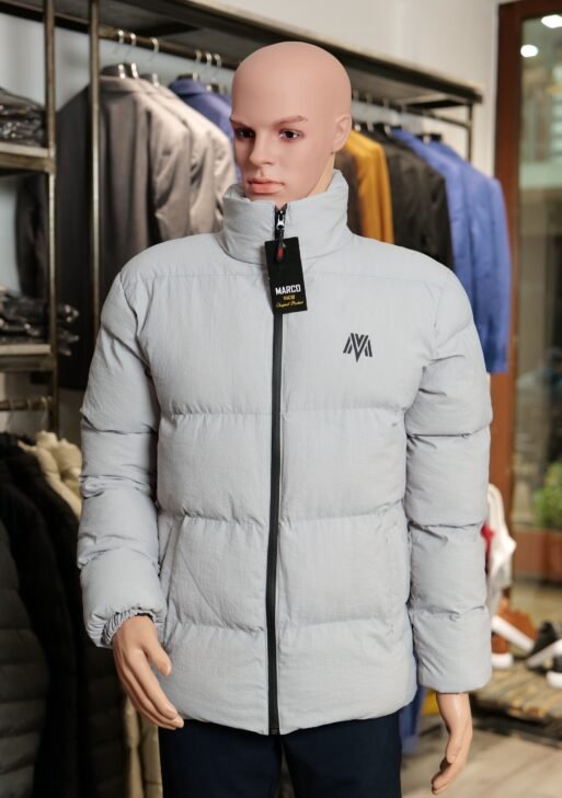 Xhup gri per meshkuj