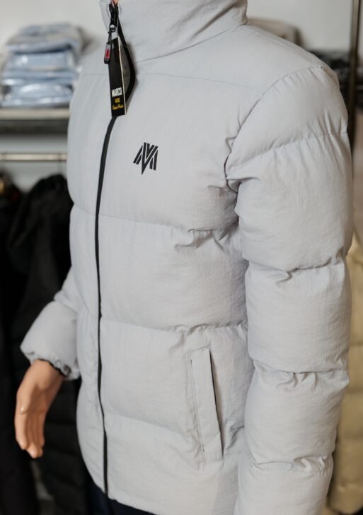 Xhup gri per meshkuj