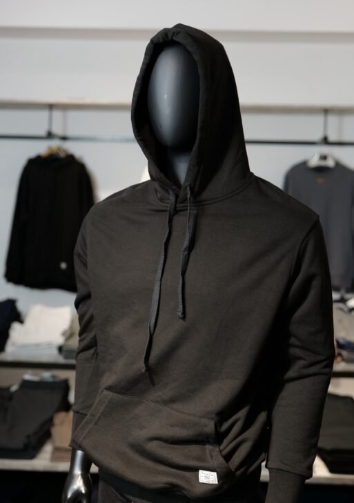 Hoodie per meshkuj